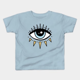 Eye Kids T-Shirt